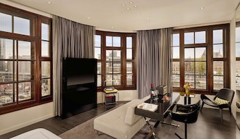 Art'otel Amsterdam Powered By Radisson Hotels