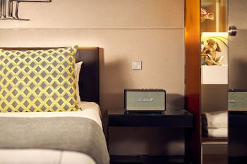 Art'otel Amsterdam Powered By Radisson Hotels