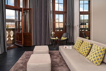 Art'otel Amsterdam Powered By Radisson Hotels