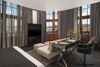 Art'otel Amsterdam Powered By Radisson Hotels