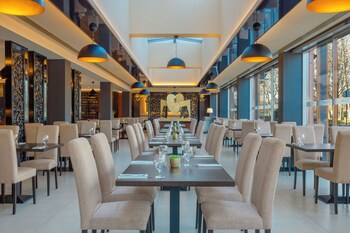 Four Points By Sheraton Kecskemet Hotel & Conference Center