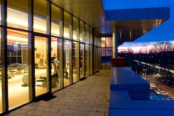 Four Points By Sheraton Kecskemet Hotel & Conference Center