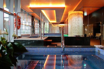 Four Points By Sheraton Kecskemet Hotel & Conference Center