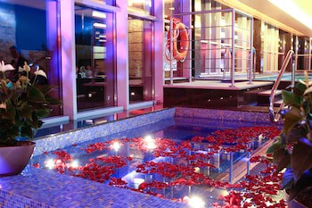 Four Points By Sheraton Kecskemet Hotel & Conference Center