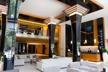 Four Points By Sheraton Kecskemet Hotel & Conference Center