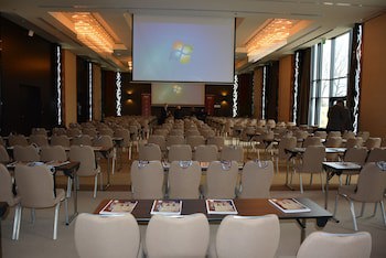 Four Points By Sheraton Kecskemet Hotel & Conference Center