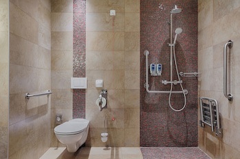 Four Points By Sheraton Kecskemet Hotel & Conference Center
