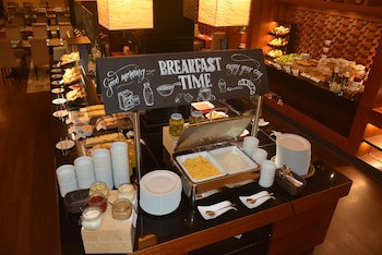 Four Points By Sheraton Kecskemet Hotel & Conference Center
