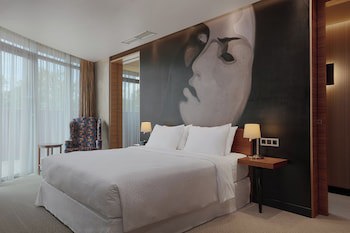 Four Points By Sheraton Kecskemet Hotel & Conference Center
