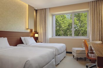 Four Points By Sheraton Kecskemet Hotel & Conference Center