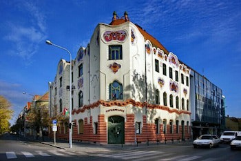 Four Points By Sheraton Kecskemet Hotel & Conference Center