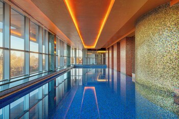 Four Points By Sheraton Kecskemet Hotel & Conference Center