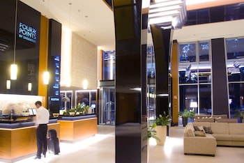 Four Points By Sheraton Kecskemet Hotel & Conference Center