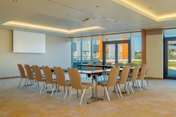 Four Points By Sheraton Kecskemet Hotel & Conference Center