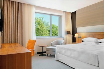Four Points By Sheraton Kecskemet Hotel & Conference Center