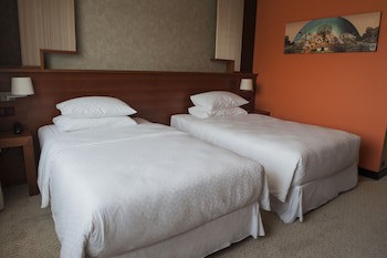 Four Points By Sheraton Kecskemet Hotel & Conference Center