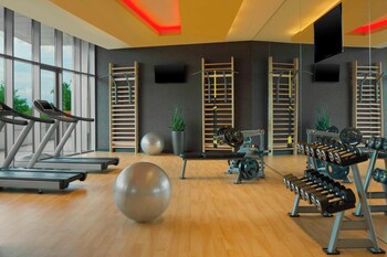 Four Points By Sheraton Kecskemet Hotel & Conference Center