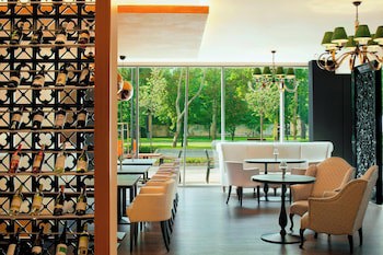 Four Points By Sheraton Kecskemet Hotel & Conference Center