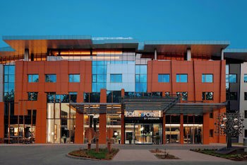 Four Points By Sheraton Kecskemet Hotel & Conference Center