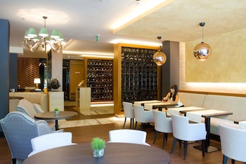 Four Points By Sheraton Kecskemet Hotel & Conference Center