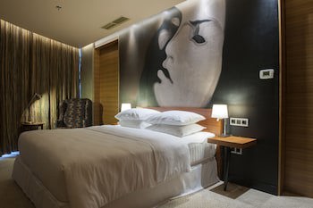 Four Points By Sheraton Kecskemet Hotel & Conference Center