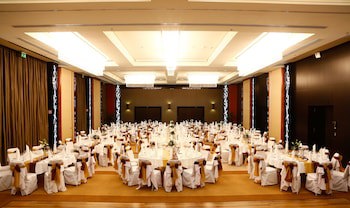 Four Points By Sheraton Kecskemet Hotel & Conference Center