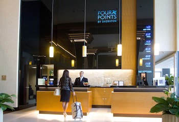 Four Points By Sheraton Kecskemet Hotel & Conference Center