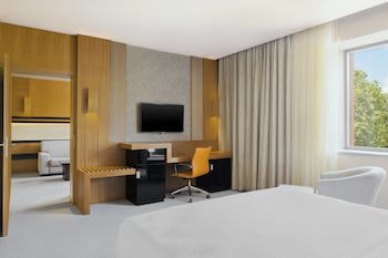 Four Points By Sheraton Kecskemet Hotel & Conference Center