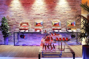Four Points By Sheraton Kecskemet Hotel & Conference Center