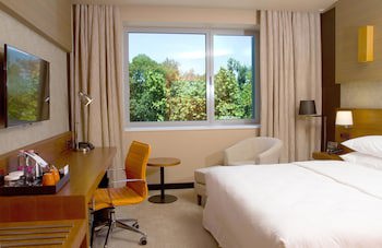 Four Points By Sheraton Kecskemet Hotel & Conference Center