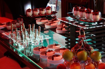 Four Points By Sheraton Kecskemet Hotel & Conference Center