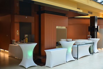 Four Points By Sheraton Kecskemet Hotel & Conference Center