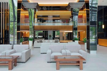 Four Points By Sheraton Kecskemet Hotel & Conference Center