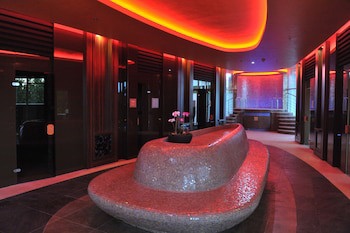 Four Points By Sheraton Kecskemet Hotel & Conference Center
