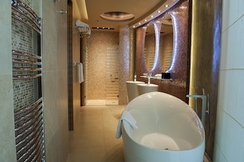 Four Points By Sheraton Kecskemet Hotel & Conference Center