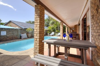 Marlin Lodge