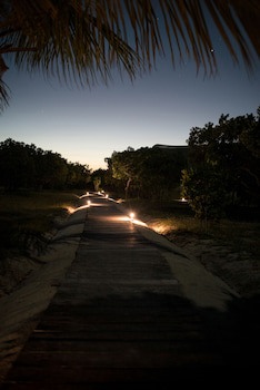 Coral Lodge Mozambique