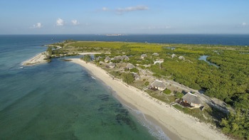 Coral Lodge Mozambique