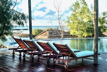 Coral Lodge Mozambique