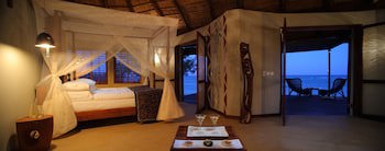 Coral Lodge Mozambique