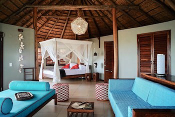 Coral Lodge Mozambique