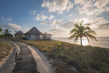 Coral Lodge Mozambique