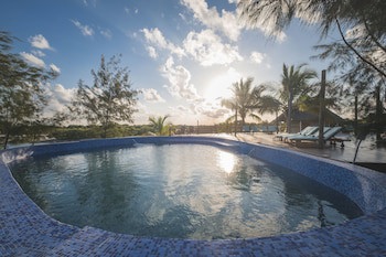 Coral Lodge Mozambique