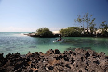 Coral Lodge Mozambique