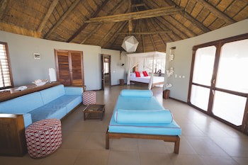 Coral Lodge Mozambique