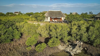 Coral Lodge Mozambique