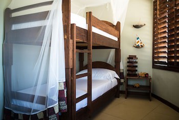 Coral Lodge Mozambique