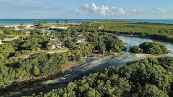 Coral Lodge Mozambique