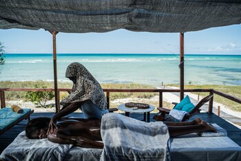 Coral Lodge Mozambique