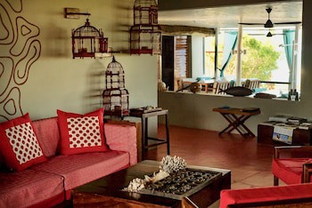 Coral Lodge Mozambique